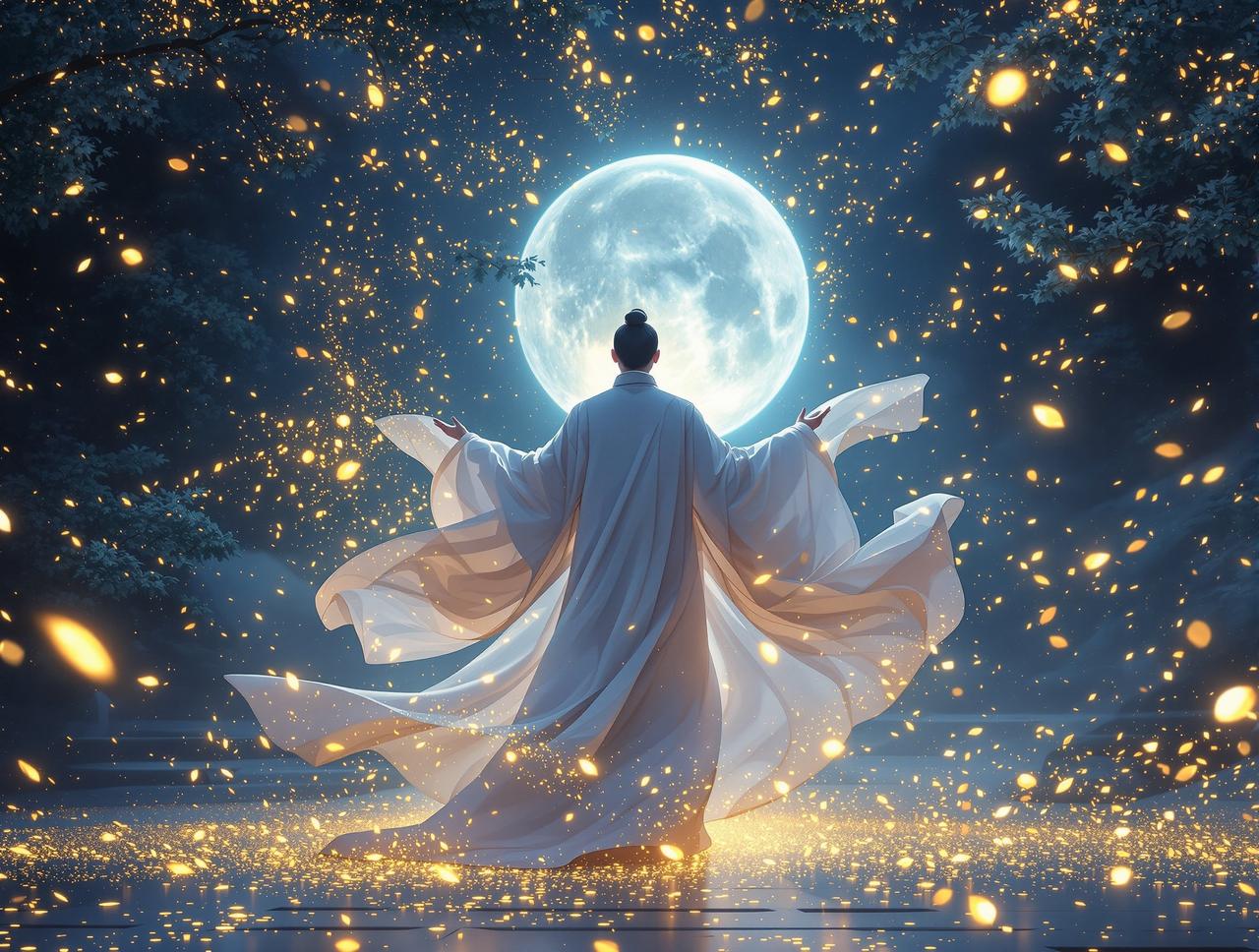 香港短剧热门推荐 - 长安幻夜，古装奇幻短剧